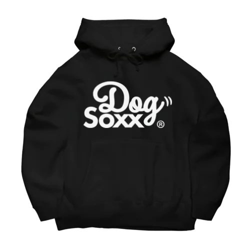 DogSoxx Big Hoodie