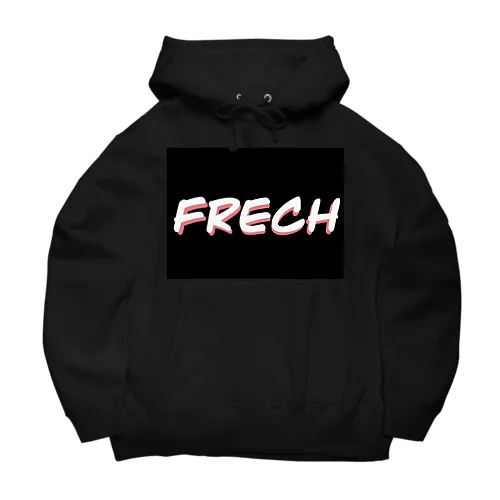 frech Big Hoodie