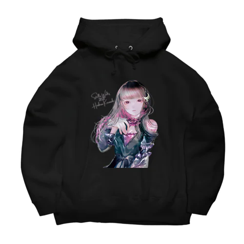 Stella　Waltz　2021 Big Hoodie