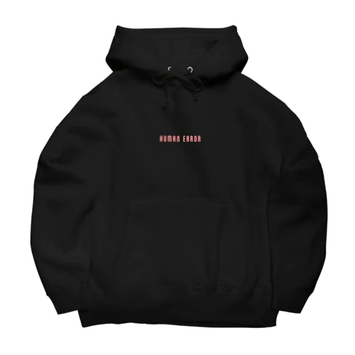 bridge Big Hoodie