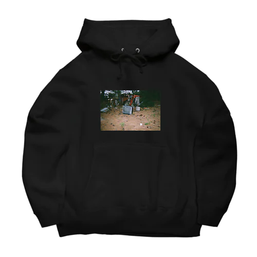 film_tv Big Hoodie