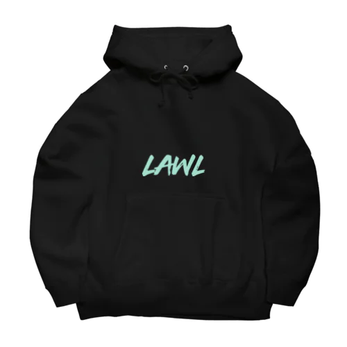 LAWL Big Hoodie