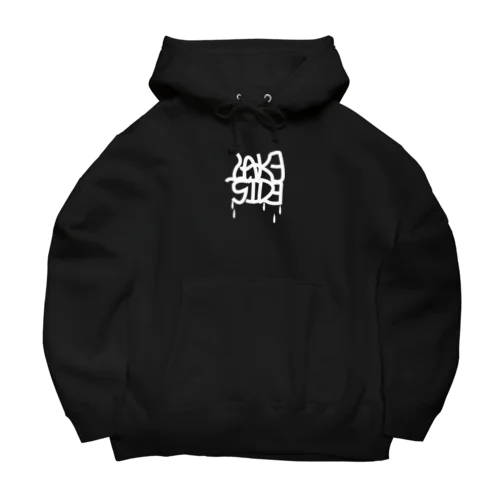 LAKESIDE Big Hoodie