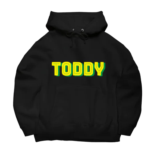 あ Big Hoodie