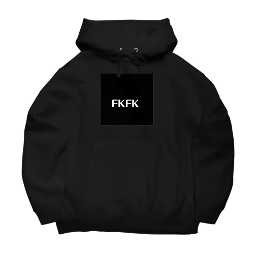 kai×fuu Foodie Big Hoodie