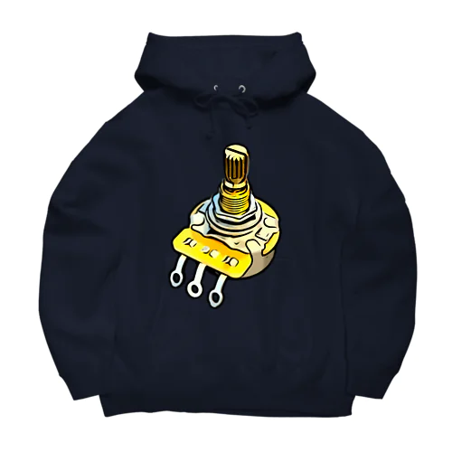 Your TONE Big Hoodie