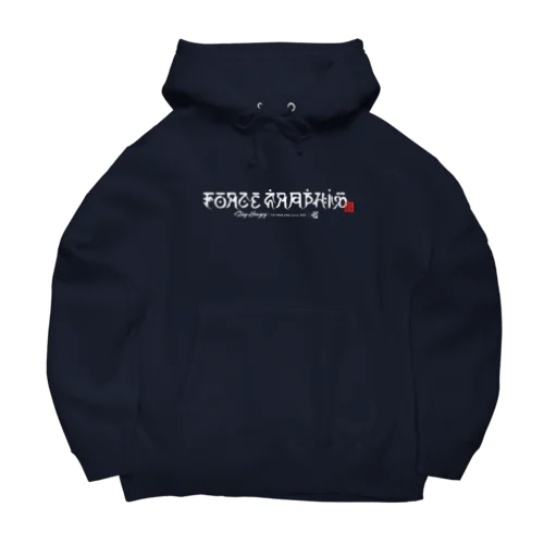 BONJI Big Hoodie