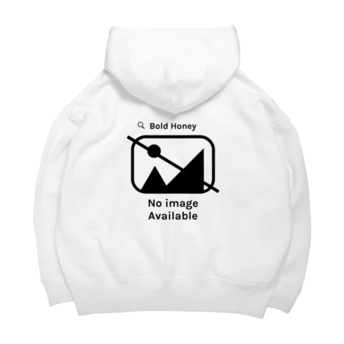 No image available  Big Hoodie