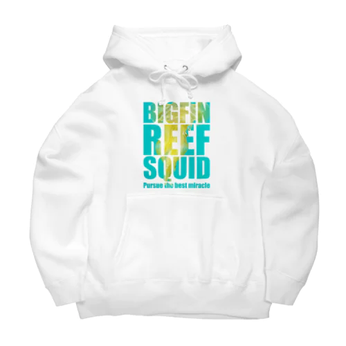 BIGFIN REEF SQUID Big Hoodie