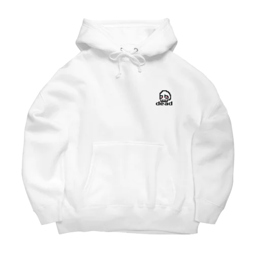 DEAD Big Hoodie