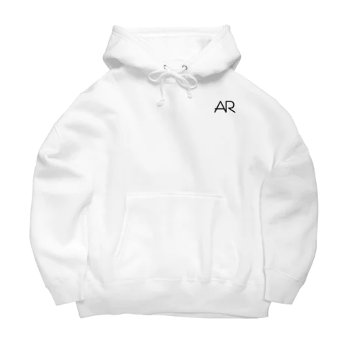 001 Big Hoodie