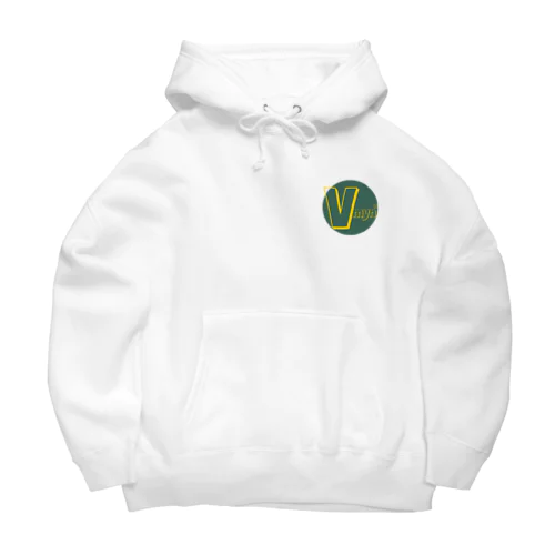 Vmynz Big Hoodie