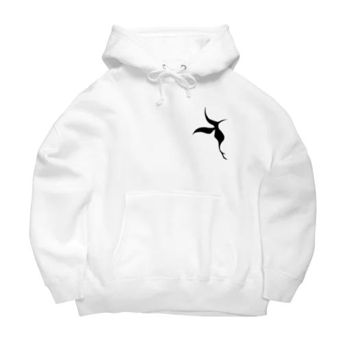 Ox-light Big Hoodie