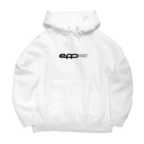 epp  Big Hoodie