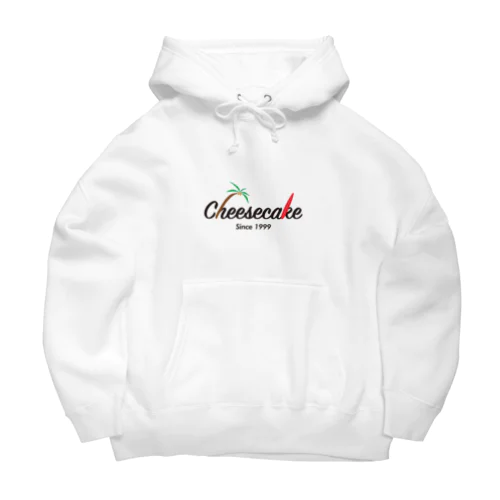 cheesecake Big Hoodie