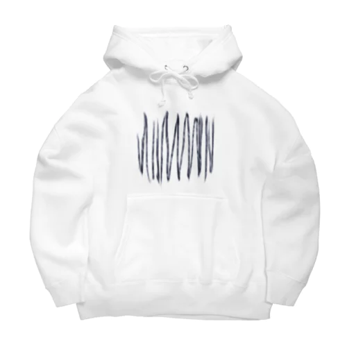 CODE Big Hoodie