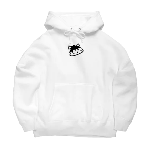 JUJU berries Big Hoodie