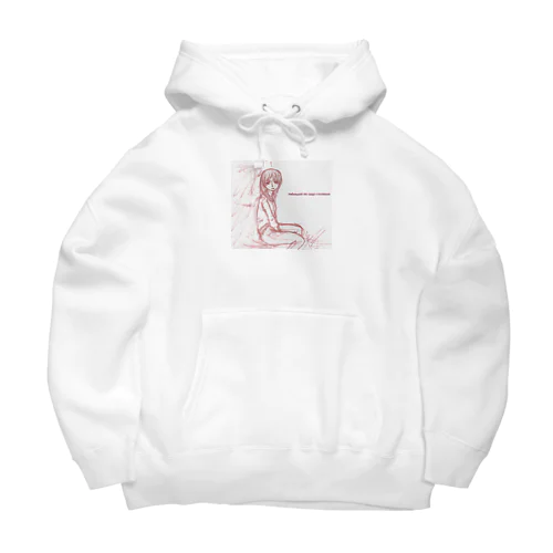 L.F.B.L24 Big Hoodie