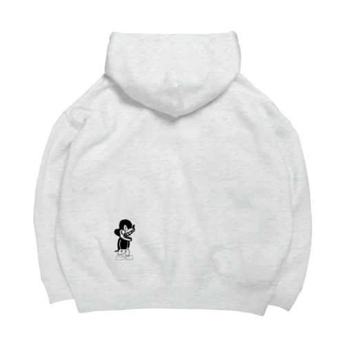 S.taro① Big Hoodie