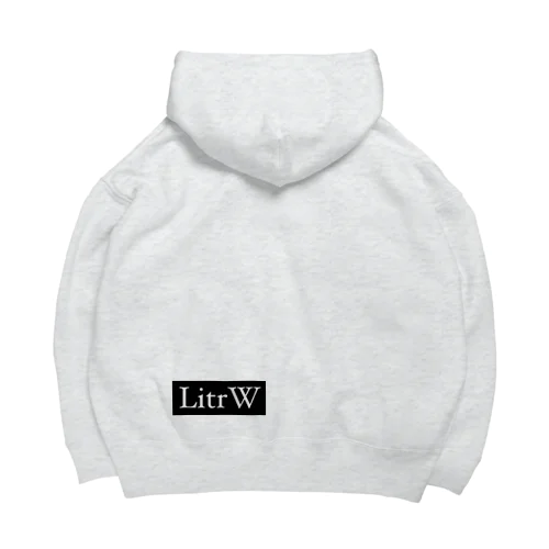 LitrW Big Hoodie