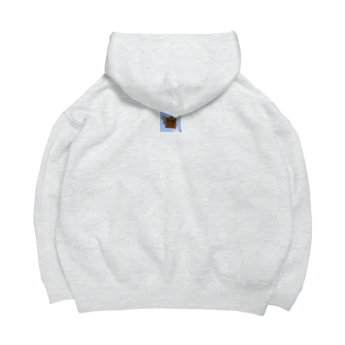 ES3 Big Hoodie