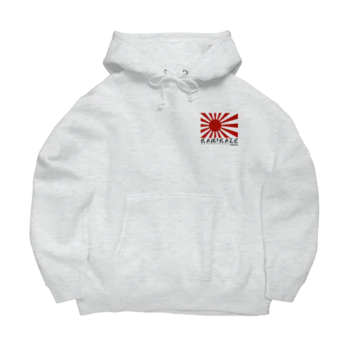 JAPAN Big Hoodie