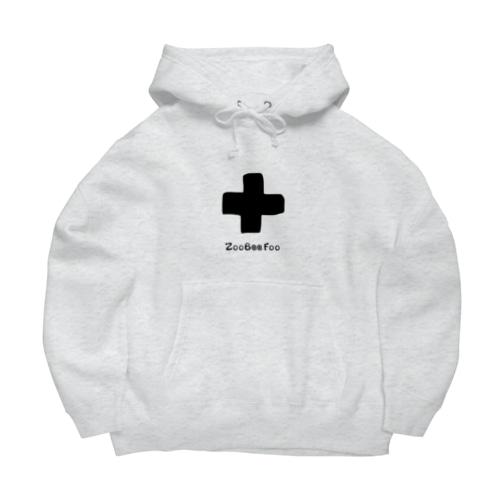 ZooBeeFoo+ Big Hoodie