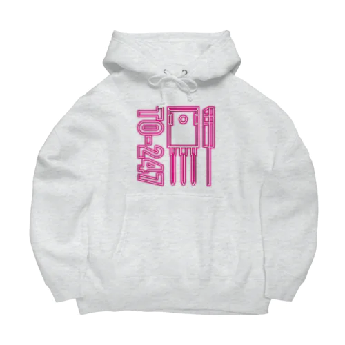 TO-247 Big Hoodie