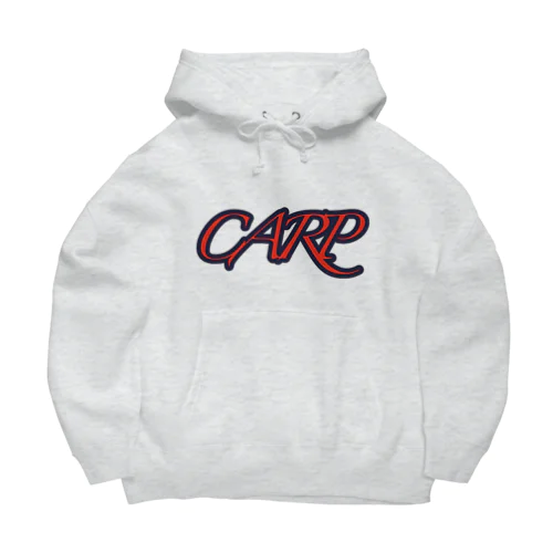 CARP Big Hoodie