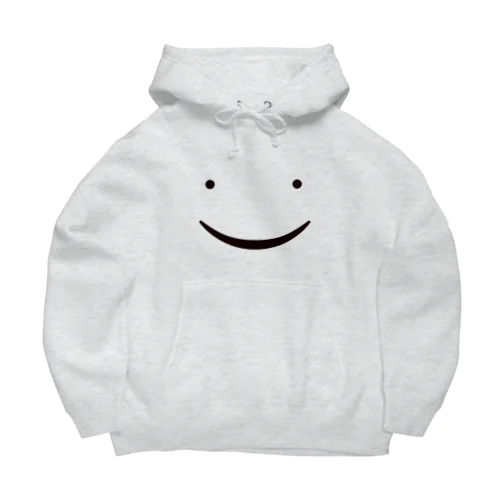 ニコ Big Hoodie