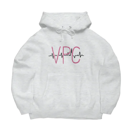 VPC Big Hoodie