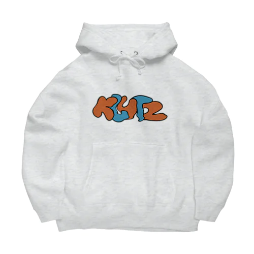 KulaKula Big Hoodie