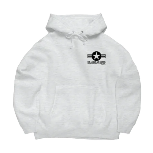 USAAC Big Hoodie