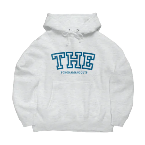 THE Big Hoodie