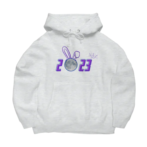 2023 Big Hoodie