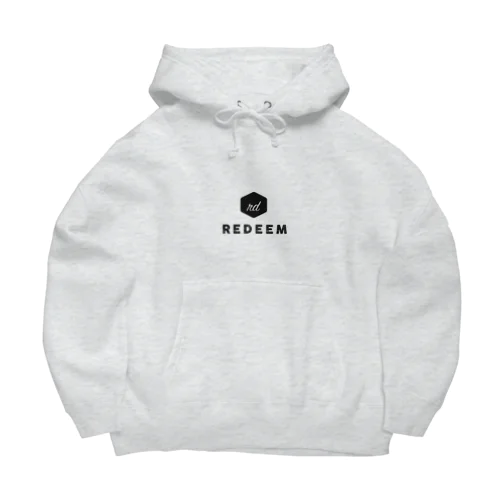 REDEEM GOODS Big Hoodie