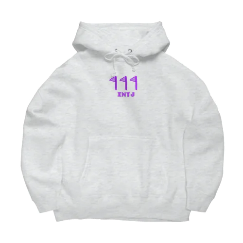 INTJ🚩 Big Hoodie