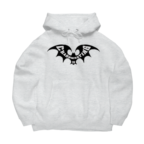 CHAOS MEETING 1115 Big Hoodie