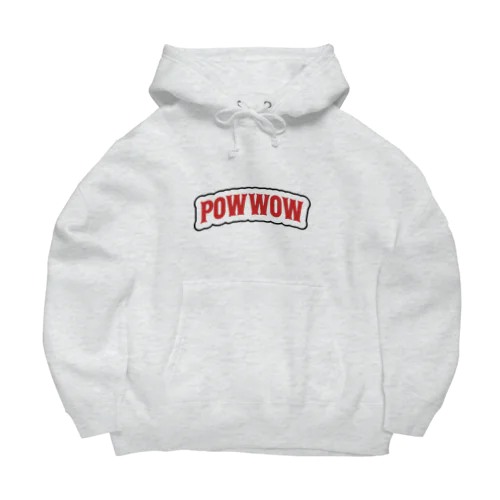 EL CAMINO FOOD PACK  Big Hoodie