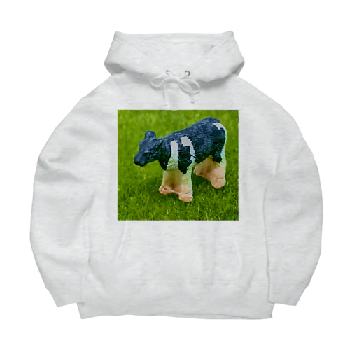 COW-2021 Big Hoodie