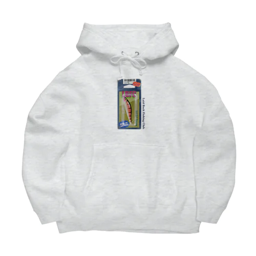 LBFC Lure Hoodie  ビッグシルエットパーカー