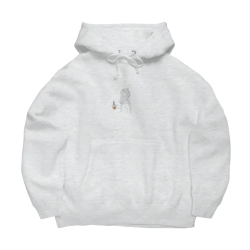 𝐇𝐚𝐯𝐞 𝐚 𝐧𝐢𝐜𝐞 𝐝𝐚𝐲 Big Hoodie