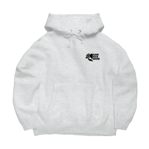 kanikkomare Big Hoodie