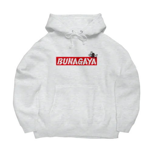 BUNAGAYA Big Hoodie