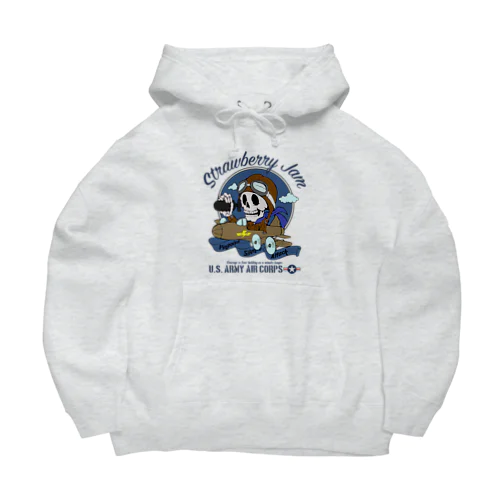 USAAC Big Hoodie