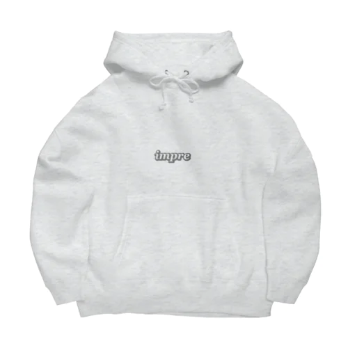 impre Big Hoodie