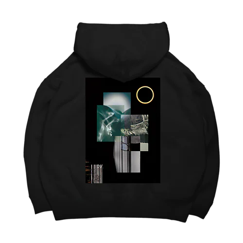 LURK Big Hoodie