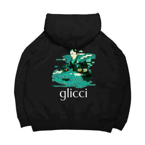 00157_b Big Hoodie