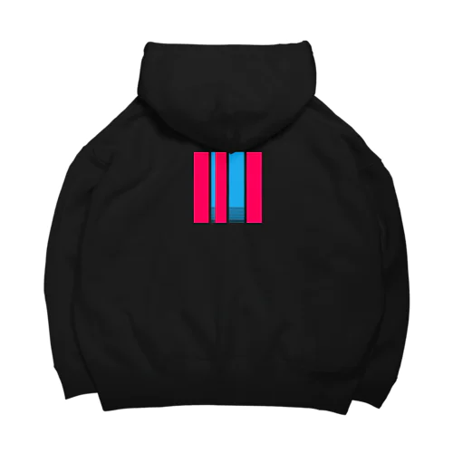 D08 Big Hoodie