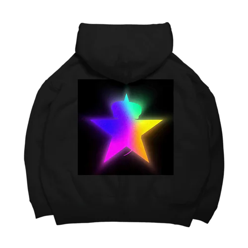 SUPERSTAR Big Hoodie